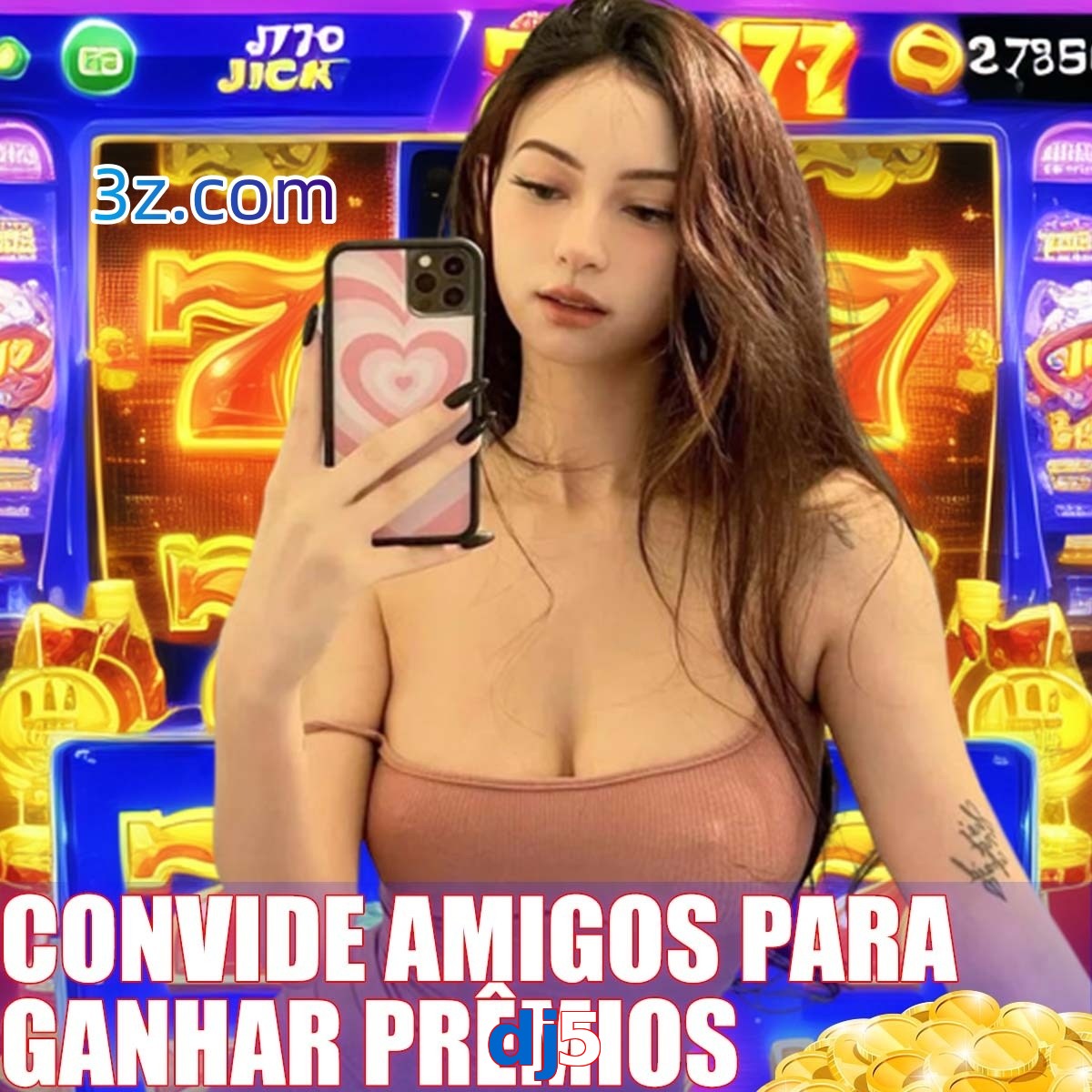 dj5